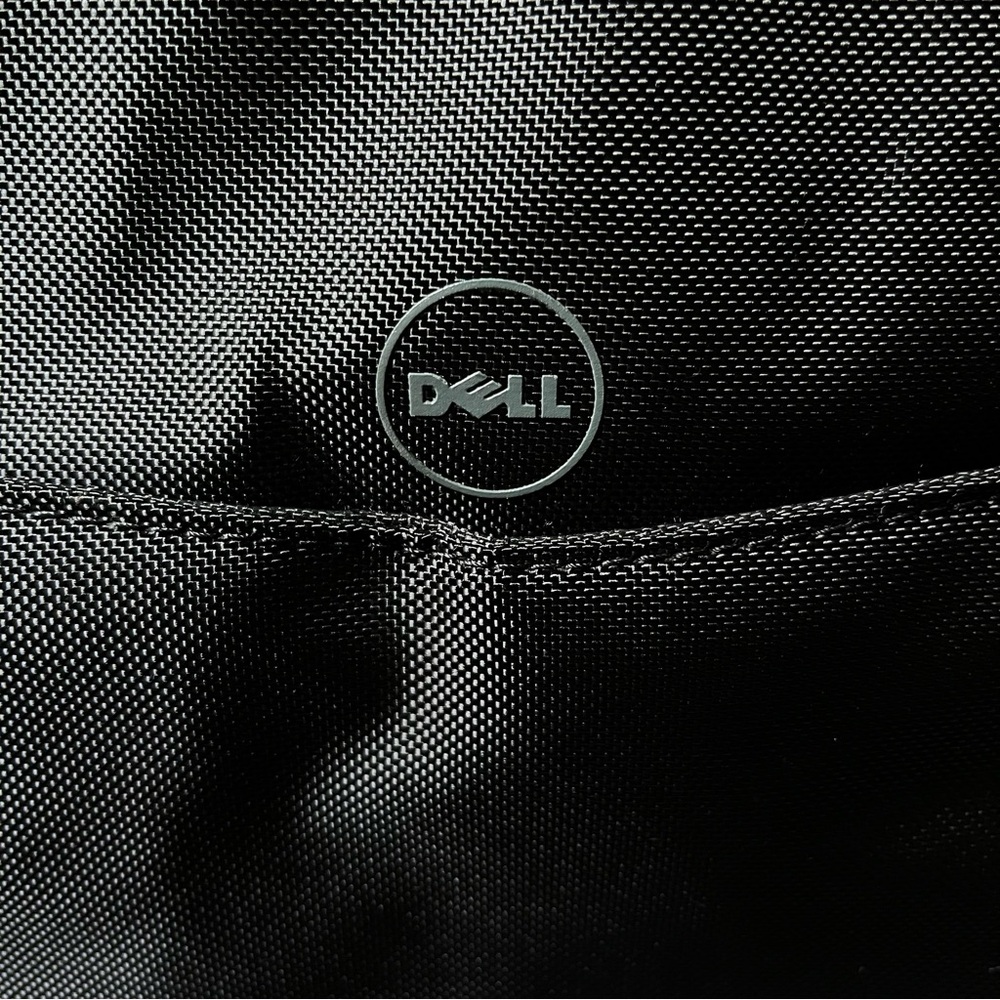 DELL BRIEFCASE - Picture 2 of 12